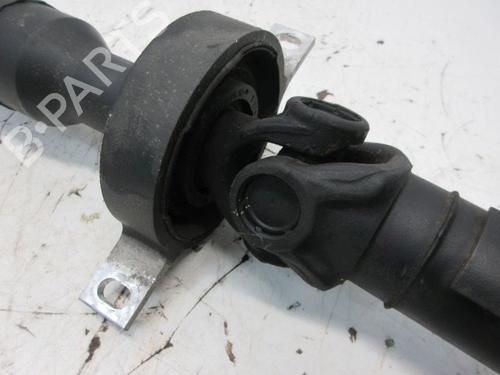 Driveshaft BMW 3 Touring (E91) 318 i | BP25708152M37 