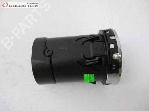 Air vent PEUGEOT 308 CC (4B_) 1.6 16V | BP18753534I21 