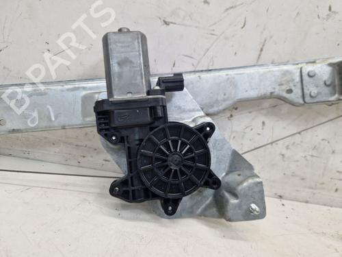Front right window mechanism DACIA DUSTER (HS_) 1.5 dCi | BP38507045C23 - Image 4