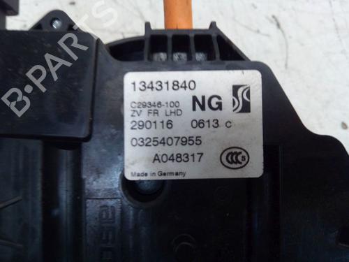 Front right lock OPEL CORSA E (X15) 1.0 (08, 68) | BP29103590C97 