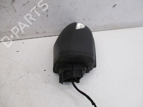 Left mirror MERCEDES-BENZ A-CLASS (W169) A 170 (169.032, 169.332) | BP19291591C26 