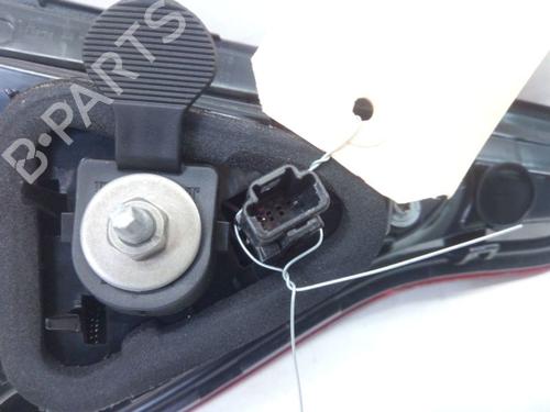 Right tailgate light MITSUBISHI COLT VII Hatchback (VB_) 1.0 MPi (VBXG0) | BP37140279C80 - Image 6