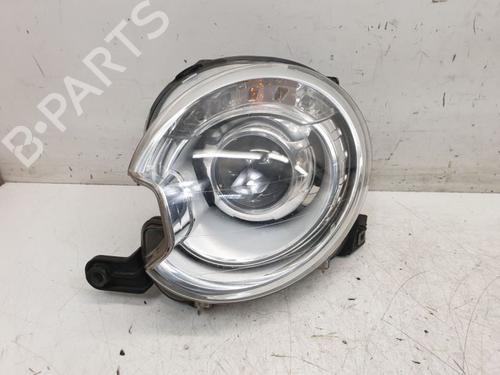 Left headlight FIAT 500 C (312_) 0.9 (312AG1A) | BP37147552C28 - Image 3