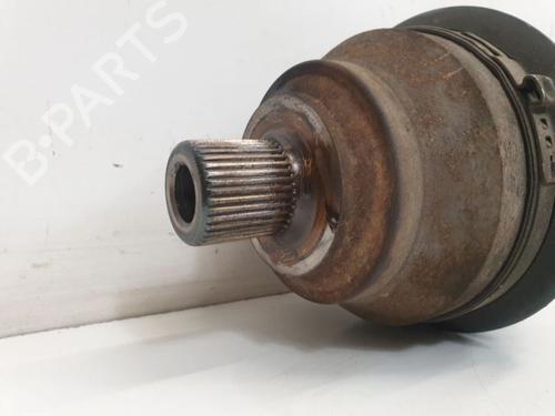 Right front driveshaft AUDI A6 C6 Avant (4F5) 2.7 TDI | BP34042005M39 - Image 4