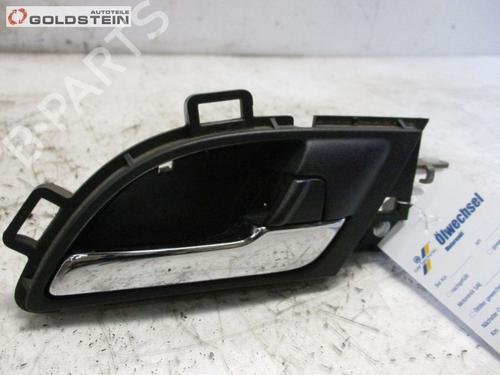 Utvendig håndtak HONDA CR-V III (RE_) 2.2 i-CTDi 4WD (RE6) (140 hp) 13759668