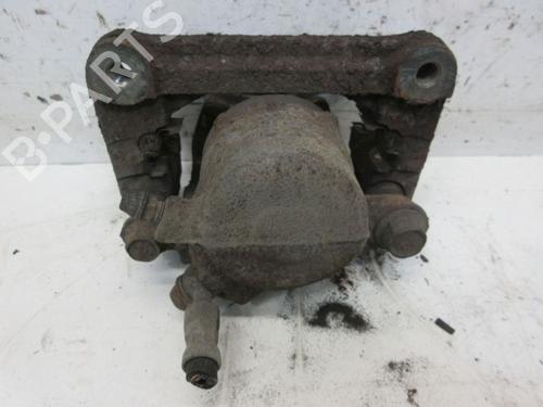 Left front brake caliper MAZDA MX-5 II (NB) 1.8 16V (NB8C) | BP37124853M105 - Image 3