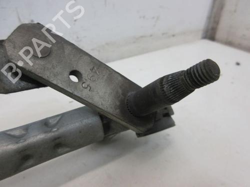 Front wipers mechanism MINI MINI (R56) Cooper | BP29092457C83 