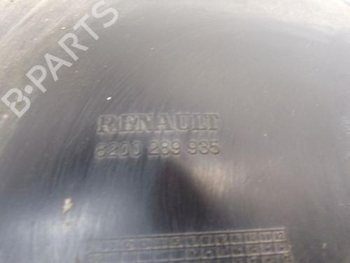 Wheel arch RENAULT CLIO III Grandtour (KR0/1_) 1.2 16V (KR02, KR0J) | BP29096696C56 