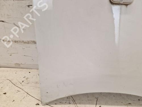 Right front fenders RENAULT TRAFIC III Van (FG_) 1.6 dCi 95 (FGMJ, FGMR) | BP31811981C42