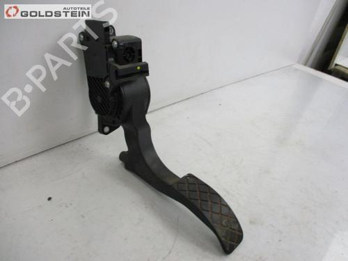 Pedal VW POLO IV (9N_, 9A_) 1.4 TDI | BP18751933I4 