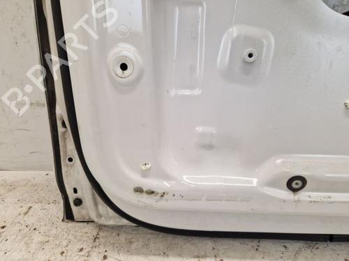 Right front door VW GOLF PLUS V (5M1, 521) 1.6 TDI | BP31377244C3 