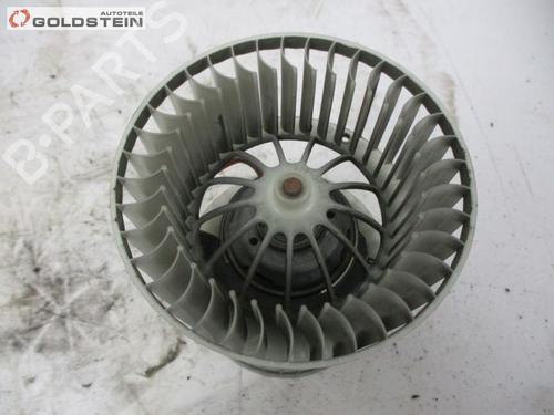 Heater blower motor BMW X3 (E83) 3.0 d | BP13762315M62 