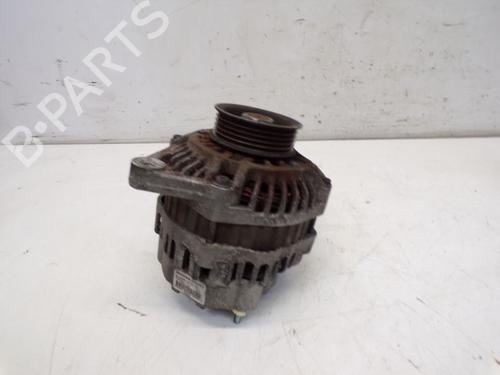Alternator HONDA CIVIC VIII Hatchback (FN, FK) 1.4 (FK1) | BP29100294M7 