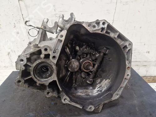 Used Gearbox Gearbox 37143729 37143729