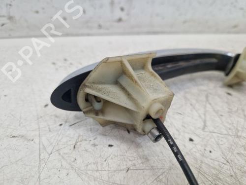 Front right exterior door handle MINI MINI (R56) Cooper | BP29100520C129 