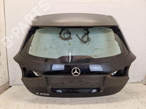 Used Tailgate MERCEDES-BENZ A-CLASS (W177) A 200 (177.087) (163 hp) 26647251