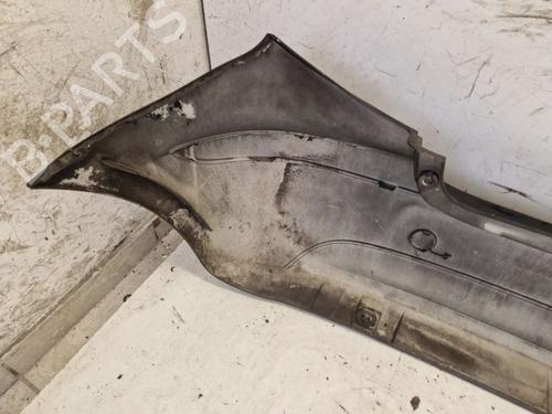 Rear bumper MERCEDES-BENZ A-CLASS (W169) A 200 CDI (169.008, 169.308) | BP29108255C8 