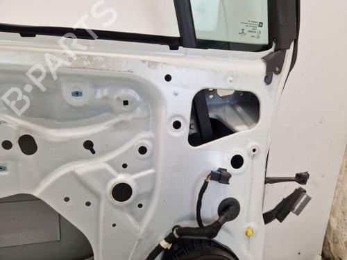 Left front door CHEVROLET TRAX 1.7 TD AWD | BP33276228C2  - Image 8