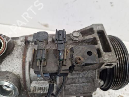 AC compressor VOLVO V70 II (285) D5 | BP29523588M34  - Image 8