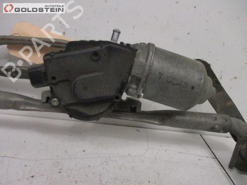 Front wiper motor MAZDA 5 (CR) 2.3 (CR3W) | BP40163708M29 - Image 4