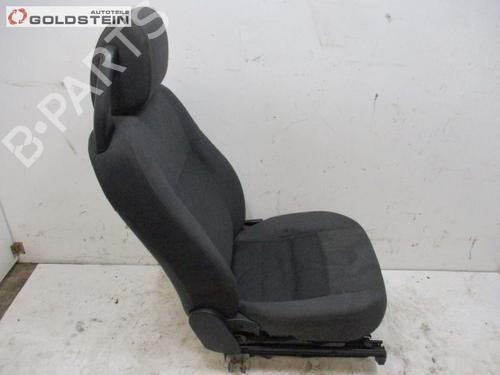Left front seat LAND ROVER DISCOVERY III (L319) 2.7 TD 4x4 | BP18761467C15