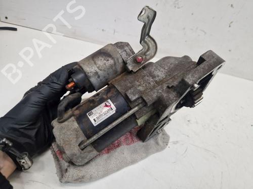 Starter MITSUBISHI LANCER VIII Sportback (CX_A) 2.0 DI-D (CX8A) | BP39615517M8 - Image 4