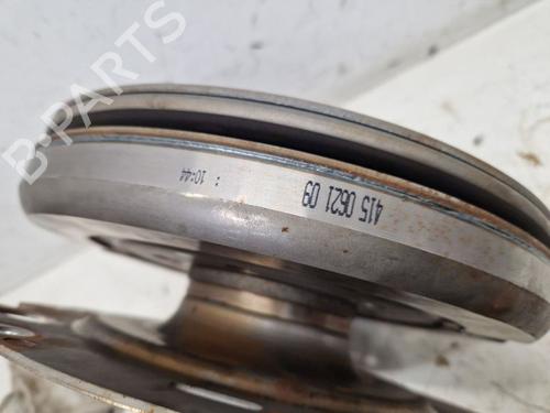 Flywheel AUDI A5 (8T3) S5 quattro | BP31312432M101 