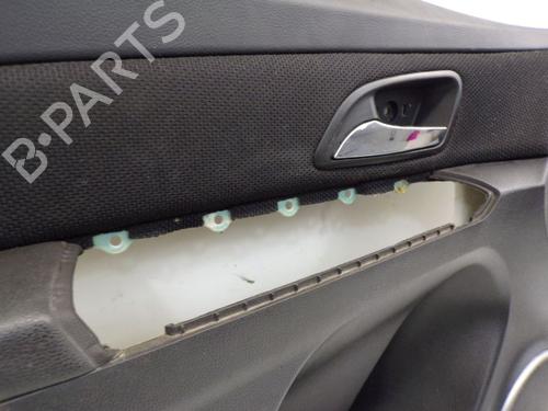 Front left panel CHEVROLET CRUZE (J300) 1.4 | BP37130614C58 - Image 4