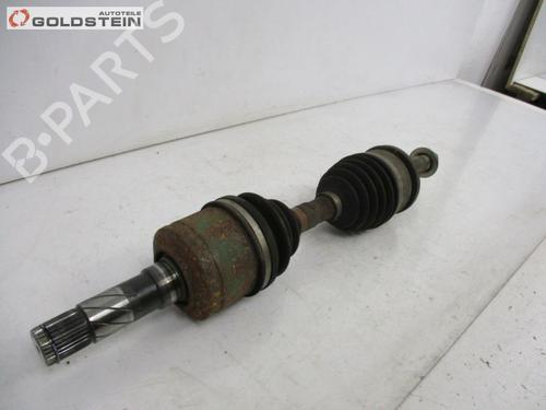 Right front driveshaft MAZDA BT-50 Pickup (CD, UN) 2.5 MRZ-CD 4x4 (UNY0W3) | BP37100578M39 - Image 2