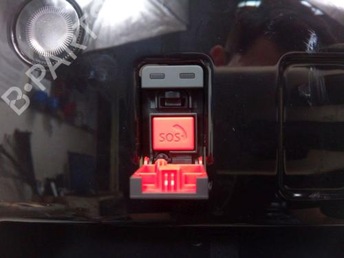 Interior roof light RENAULT AUSTRAL E-TECH 200 Hybrid (HGM2) | BP28382698I8 - Image 4