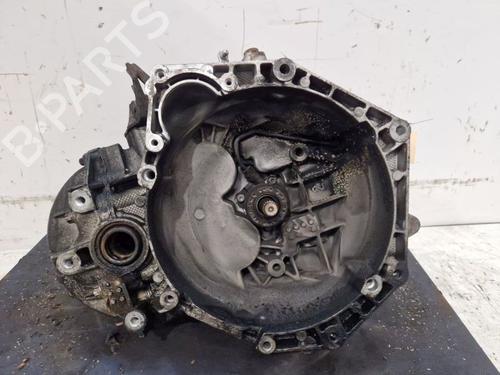 Used Gearbox Gearbox OPEL ZAFIRA / ZAFIRA FAMILY B (A05) 1.9 CDTI (M75) (150 hp) 29523343 29523343