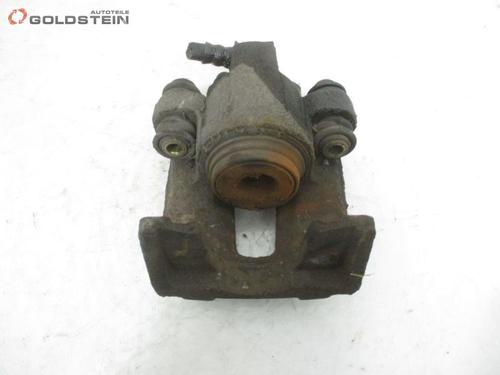 Used Right rear brake caliper JEEP CHEROKEE (KJ) 2.5 CRD 4x4 (143 hp) 18759321