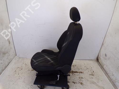 Right front seat OPEL CORSA E (X15) 1.4 Turbo (08, 68) | BP22194676C16 