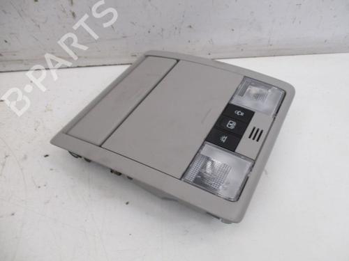 Interior roof light TOYOTA VERSO (_R2_) 1.8 (ZGR21_, ZGR21R) | BP19291318I8