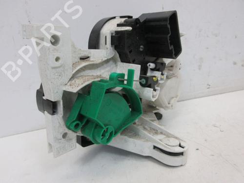 Climate control DACIA LOGAN Pickup (US_) 1.5 dCi | BP37131364I5 - Image 4