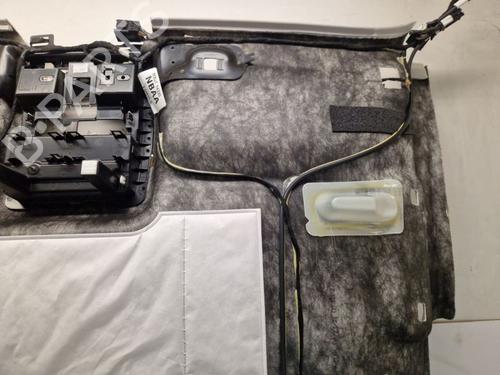 Podsufitka FORD KUGA III (DFK) 2.5 Duratec PHEV | BP30680087I12