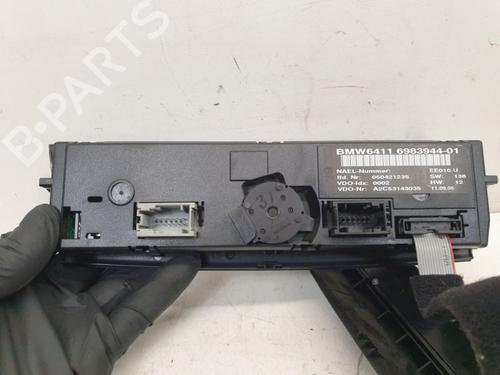 Climate control BMW 1 (E87) 116 i | BP35947860I5 - Image 7