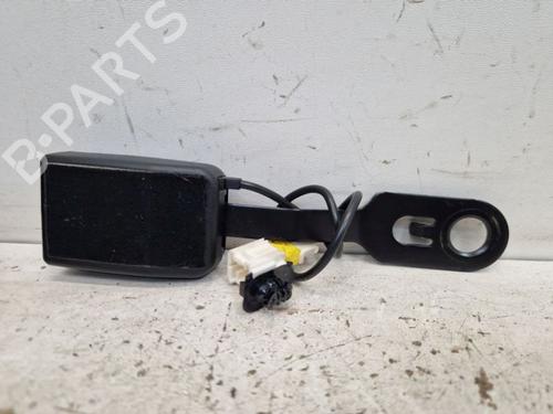 Used Seat buckle PEUGEOT 207 CC (WD_) 1.6 16V (120 hp) 29702759