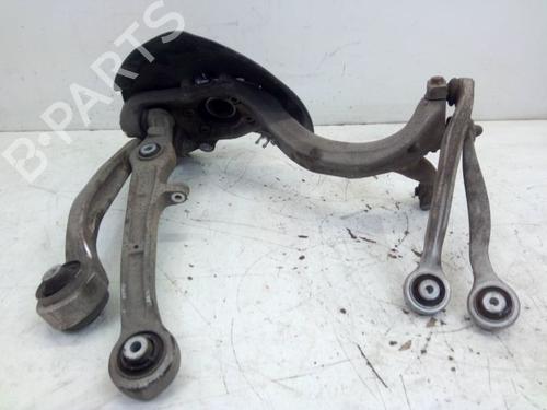 Right front steering knuckle AUDI A6 C6 (4F2) 3.0 TDI quattro | BP31312359M26 - Image 7