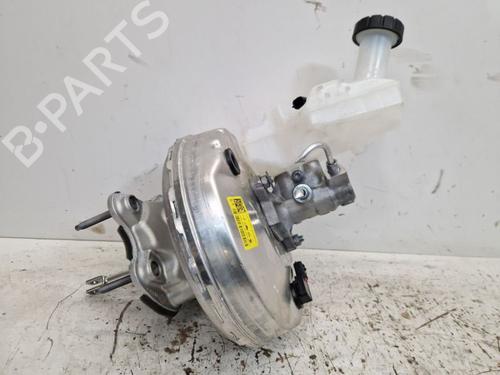 Servo brake MITSUBISHI COLT VII Hatchback (VB_) 1.0 MPi (VBXG0) | BP29603120M42 - Image 6