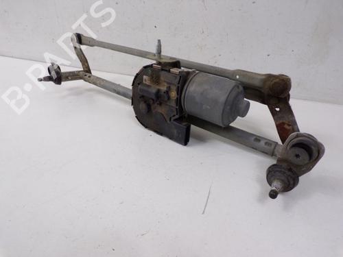 Used Front wipers mechanism VW SCIROCCO III (137, 138) 2.0 TFSI (200 hp) 29084302