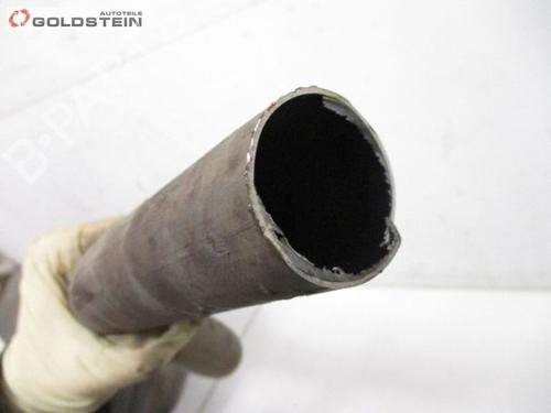Exhaust system FORD B-MAX (JK) 1.5 TDCi | BP18764578M121 