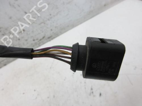 Left mirror SEAT LEON (1P1) 2.0 TFSI | BP19298217C26 