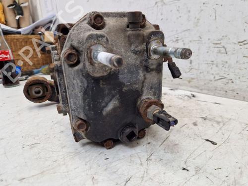 Rear differential SUBARU FORESTER (SH_) 2.0 D AWD (SHH, SHD, SHN) | BP29105993M24  - Image 7