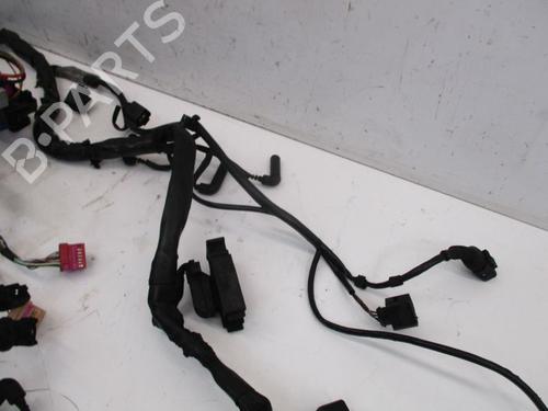 Wiring harness AUDI A4 B6 Avant (8E5) 2.5 TDI | BP37122452E16 - Image 8