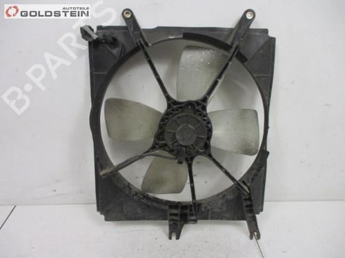Køleventilator elektrisk Køleventilator elektrisk 38504461 38504461