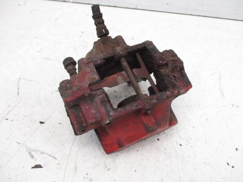Left rear brake caliper MERCEDES-BENZ SLK (R170) 230 Kompressor (170.447) | BP18807885M107 