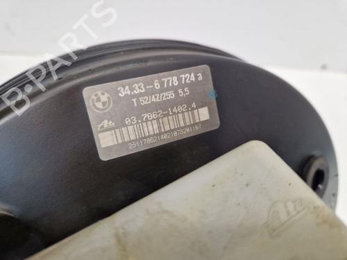 Servo brake MINI MINI Convertible (R52) Cooper S | BP37140663M42 - Image 8