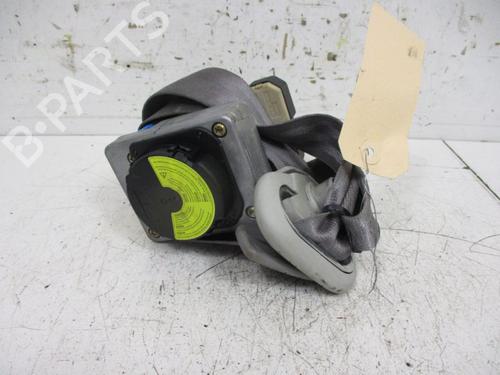 Used Front right seatbelt Front right seatbelt 37111166 37111166
