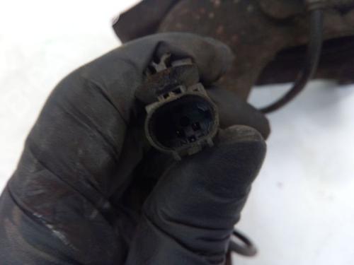 Right front steering knuckle PEUGEOT BOXER Van 2.2 HDi 120 | BP29102218M26 
